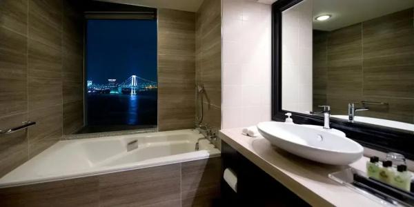 Intercontinental Tokyo Bay, An Ihg - 98
