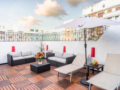 Melia Recoleta Plaza - 22