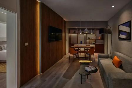 Budapest Marriott - 68