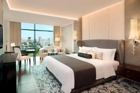 The St Regis Bangkok- Sha Extra Plus - 2