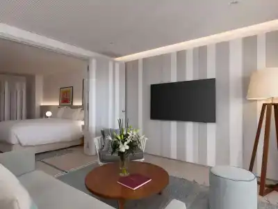 Sofitel Agadir Thalassa Sea & Spa - 55