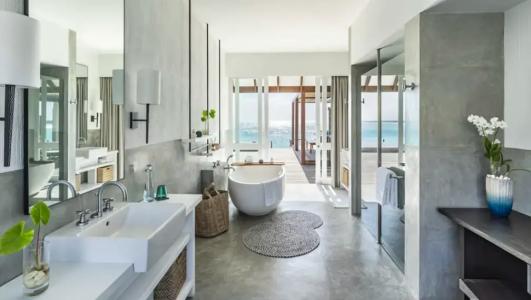 Four Seasons Resort Maldives at Landaa Giraavaru - 28