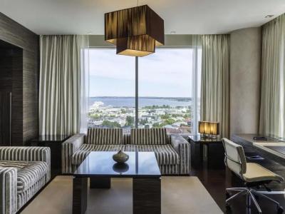 Swissotel Tallinn - 8