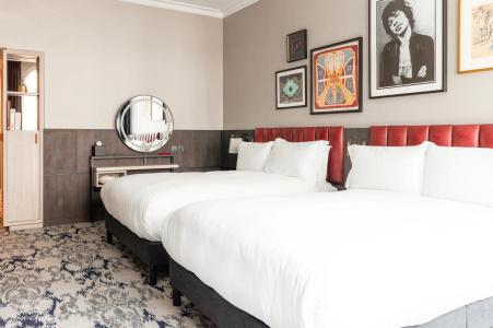 The Trafalgar St. James, London Curio collection by Hilton - 12
