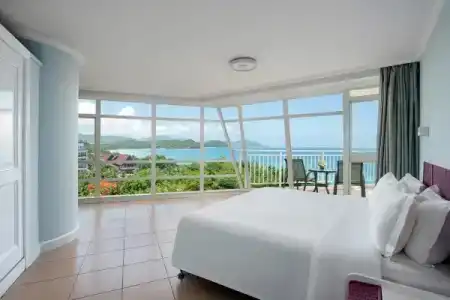 Sunshine Resort Intime Sanya - 73