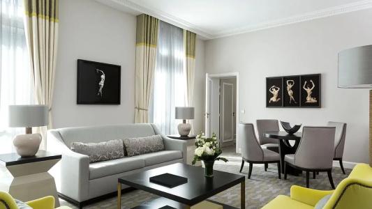 Hilton Paris Opera - 56