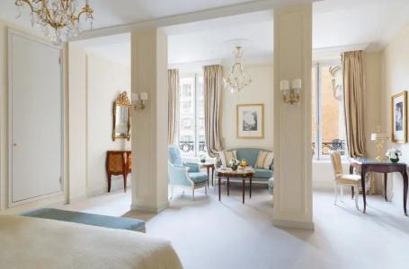 Le Bristol Paris - an Oetker Collection - 59