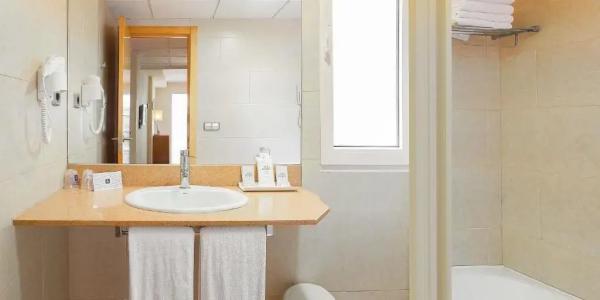RH Casablanca Suites - 13