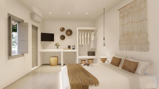 Cilon Suites Santorini - 30
