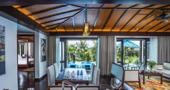 Duyen Ha Resort Cam Ranh - 67