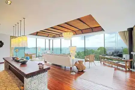 Cape Panwa Phuket - Sha Plus Certified - 90
