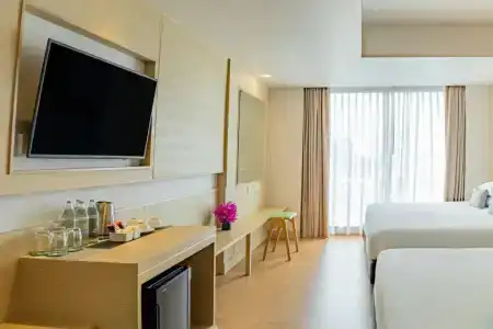 Ava Sea Resort Krabi - Sha Extra Plus - 103