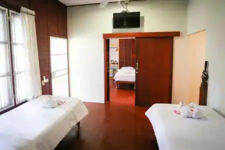 Tubtim Resort SHA extra plus - 70