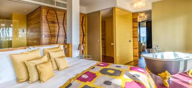 Bohemia Suites & Spa - Adults Only - 5