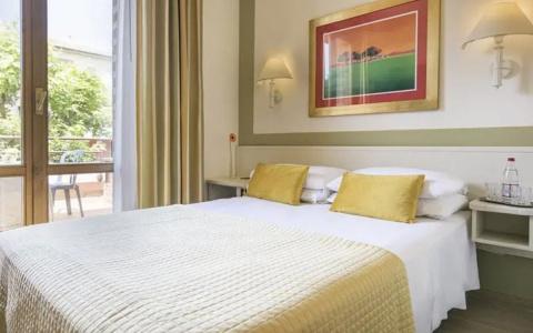 Relais Santa Chiara - 23