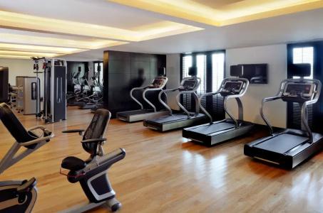 Marriott Al Jaddaf Dubai - 27