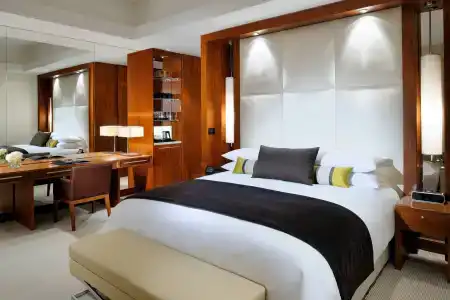 JW Marriott Marquis Dubai - 49
