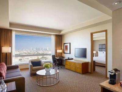 Swissôtel Al Ghurair Dubai - 13