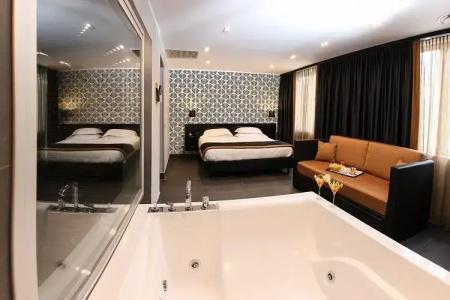 Best Western Jfk - 42