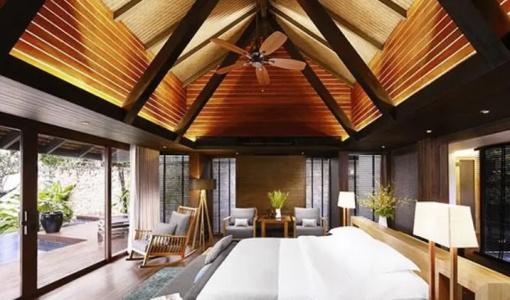 The Tubkaak Krabi Boutique Resort - Sha Extra Plus - 86