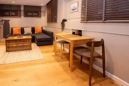 Bguest Pera Suites - 22