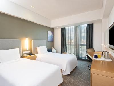 Holiday Inn Express Shanghai Jinsha, An Ihg - 51