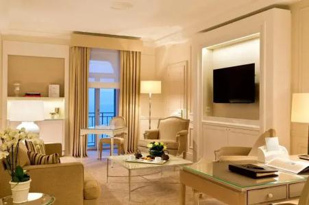 Beau-Rivage Palace - 71