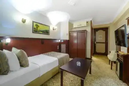 Oglakcioglu Park Boutique - 38