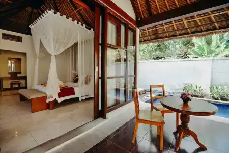 Pertiwi Resort & Spa - 93