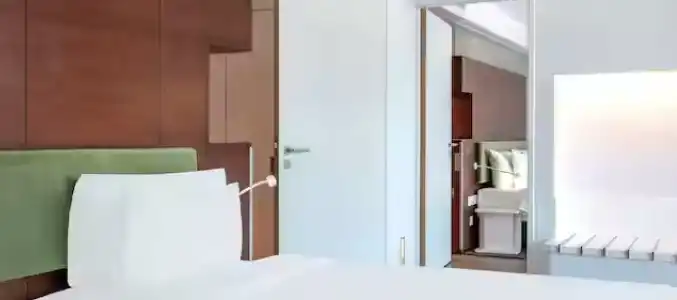 Radisson Blu Iveria - 44
