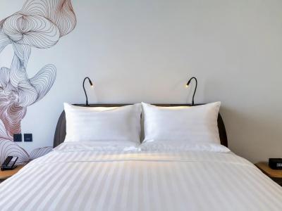 Novotel Marina Sriracha & Koh Si Chang - Sha Extra Plus - 38