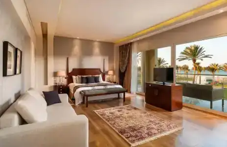 Rixos Seagate Sharm- Ультра Все Включено - 79
