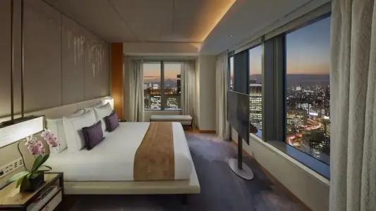 Mandarin Oriental Tokyo - 58