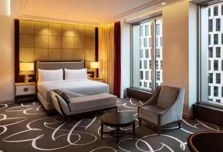 Waldorf Astoria Berlin - 63