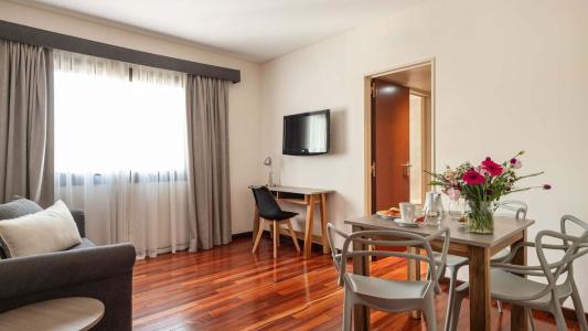 Argenta Tower & Suites - 45