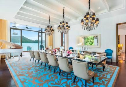 The St. Regis Langkawi - 80