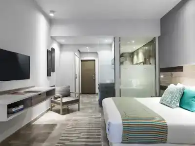 Ancient Sands Golf Resort and Residences - 7