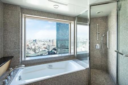 Cerulean Tower Tokyu, a Pan Pacific Partner - 50