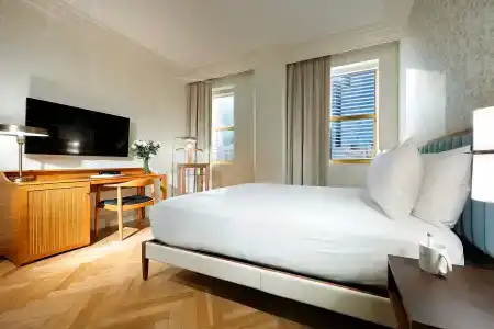 Eurostars Langford - 55