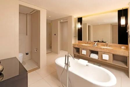 Dusit Thani Abu Dhabi - 45