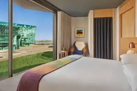 The Reykjavik Edition - 47