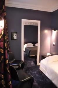 Hôtel Noir - 63