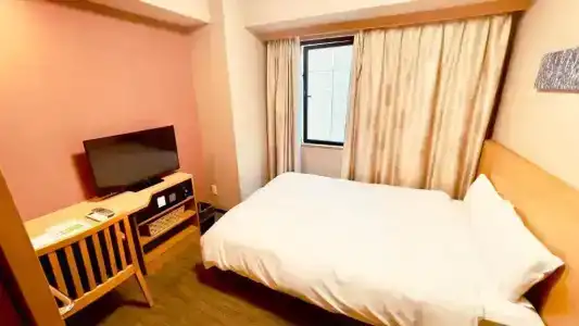 Dormy Inn Premium Tokyo Kodenmacho - 11