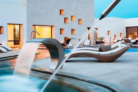 Grand Palladium Palace Ibiza Resort & Spa- All Inclusive - 35