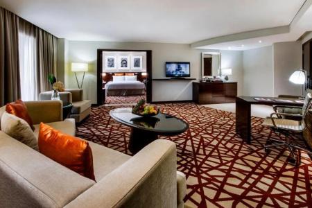 Crowne Plaza Dubai Deira, An Ihg - 58