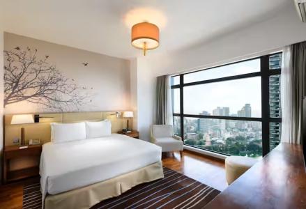 Hilton Colombo Residence - 51