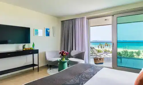 West All Suites Ashdod - 30