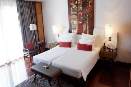 RatiLanna Riverside Spa Resort - 46