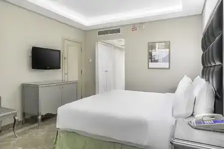 Hilton Alexandria Corniche - 84