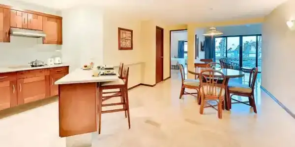 Occidental Tucancún - 57